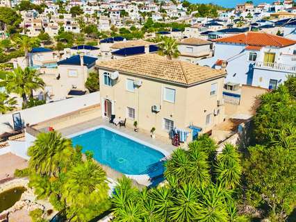 Villa en venta en Orihuela zona Orihuela-Costa