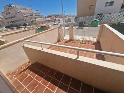 Apartamento en venta en Orihuela zona Orihuela-Costa