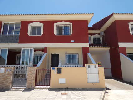 Casa en venta en Algorfa zona Algorfa rebajada