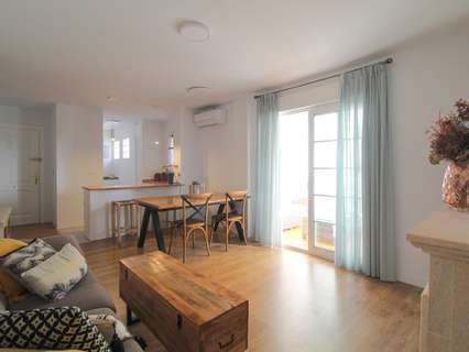 Apartamento en venta en Torrevieja zona La Veleta - Mar Azul