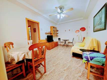 Apartamento en venta en Torrevieja zona Torrevieja Center