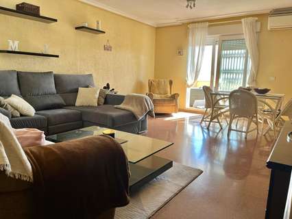 Ático en venta en Torrevieja zona Torrevieja Center