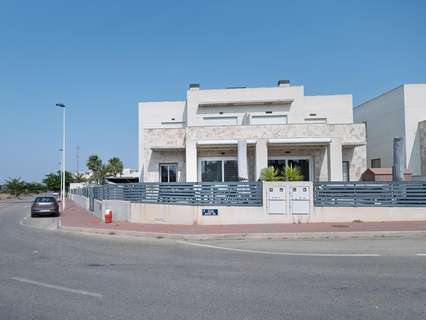 Casa en venta en Torrevieja zona Aguas Nuevas rebajada