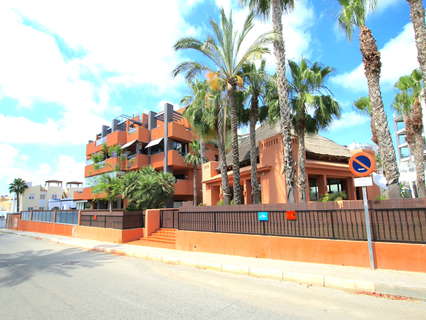 Apartamento en venta en Orihuela zona Orihuela-Costa rebajado