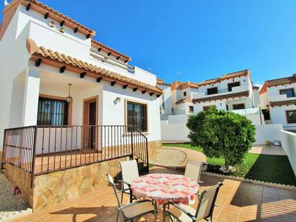 Villa en venta en Orihuela zona Orihuela-Costa rebajada