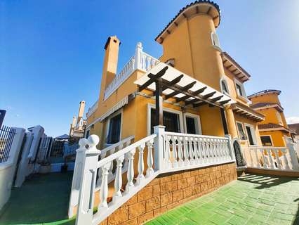 Casa en venta en Rojales zona Ciudad Quesada