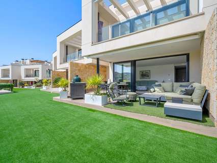 Apartamento en venta en Monforte del Cid zona Font del llop