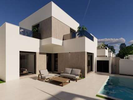 Villa en venta en San Fulgencio zona Polideportivo