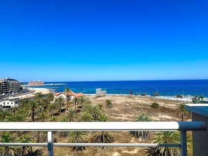 Ático en venta en Torrevieja zona Torrevieja