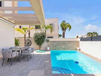 Villa en venta en Torrevieja zona Torreta Florida