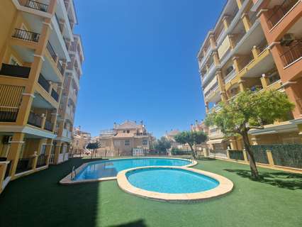 Apartamento en venta en Torrevieja zona Cabo Cervera