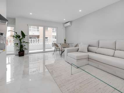 Apartamento en venta en Torrevieja zona Torrevieja