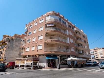 Apartamento en venta en Torrevieja zona Aguas Nuevas