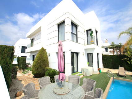 Villa en venta en Rojales zona Ciudad Quesada