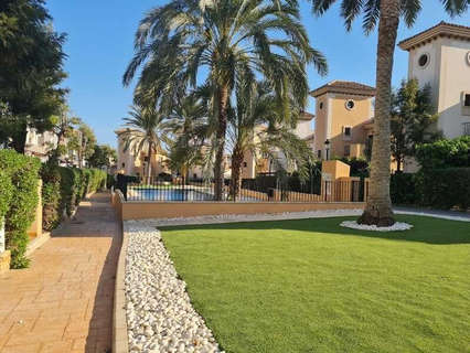 Casa en venta en Algorfa zona La Finca Golf