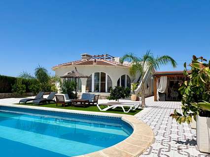 Villa en venta en Rojales zona Ciudad Quesada rebajada