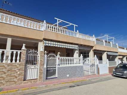 Casa en venta en Torrevieja zona La Siesta - San Luis