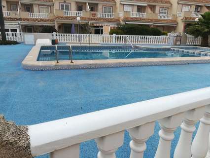 Casa en venta en Torrevieja zona La Siesta - El Salado -  Torreta