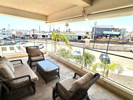 Apartamento en venta en Orihuela zona Orihuela-Costa