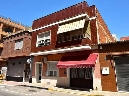 Casa en venta en Rojales zona Rojales