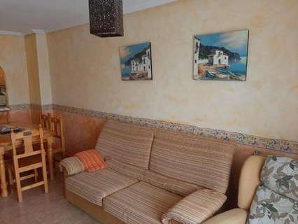 Apartamento en venta en Torrevieja zona Playa del Cura