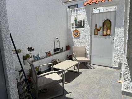 Apartamento en venta en Torrevieja zona El Chaparral