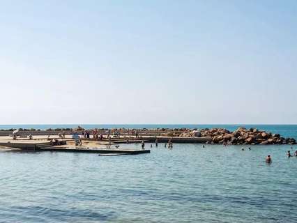 Apartamento en venta en Torrevieja zona Playa del Cura