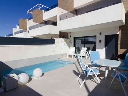 Villa en venta en Benijófar zona Benijófar rebajada