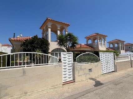 Villa en venta en Algorfa zona Algorfa rebajada