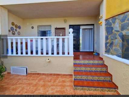 Apartamento en venta en Orihuela zona Orihuela-Costa