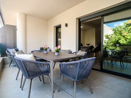 Apartamento en venta en Torrevieja zona Playa del Cura rebajado