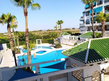 Apartamento en venta en Torrevieja zona Los Europeos