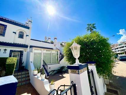 Casa en venta en Orihuela zona Orihuela-Costa