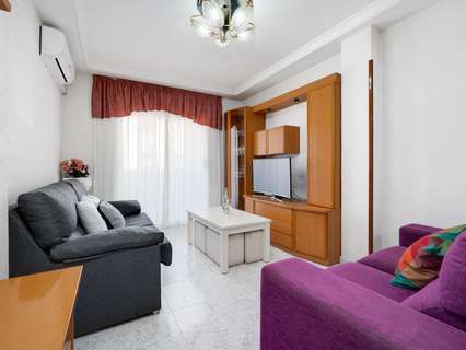 Ático en venta en Torrevieja zona Playa los Locos