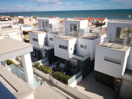 Casa en venta en Guardamar del Segura zona Guardamar Playa