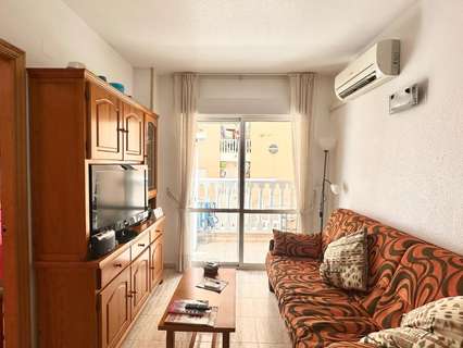 Apartamento en venta en Torrevieja zona Torrevieja