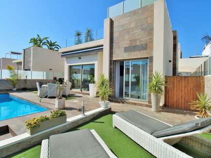 Villa en venta en Orihuela zona Orihuela-Costa