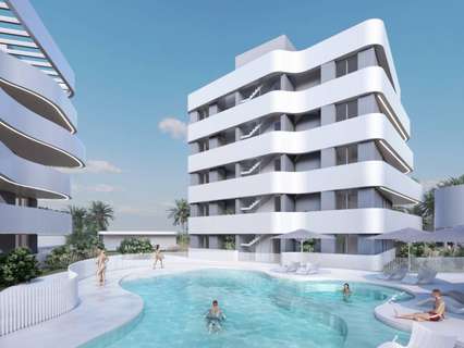 Apartamento en venta en Guardamar del Segura zona Guardamar del Segura