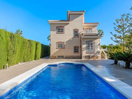 Villa en venta en Rojales zona Ciudad Quesada rebajada