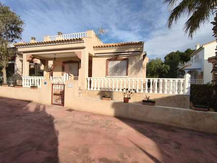 Villa en venta en Algorfa zona Montemar