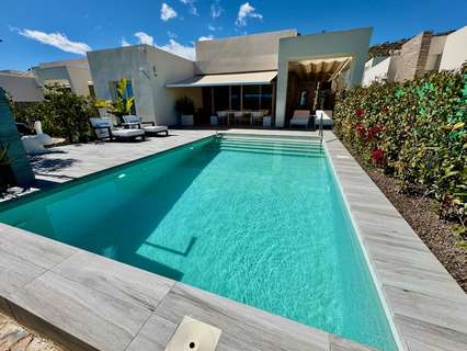 Villa en venta en Algorfa zona Algorfa