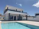 Villa en venta en Rojales zona Ciudad Quesada