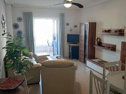 Apartamento en venta en Torrevieja zona Cabo Cervera