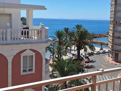 Apartamento en venta en Torrevieja zona Playa del Cura