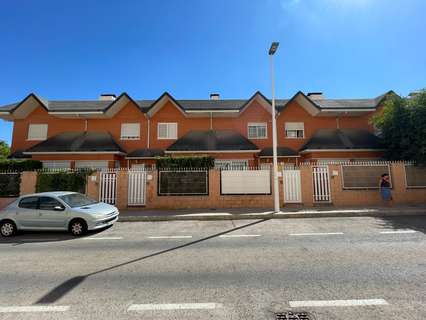Casa en venta en Elche/Elx
