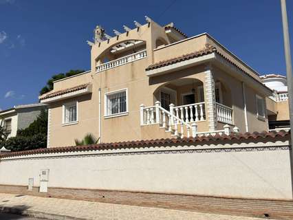 Villa en venta en Rojales zona Ciudad Quesada