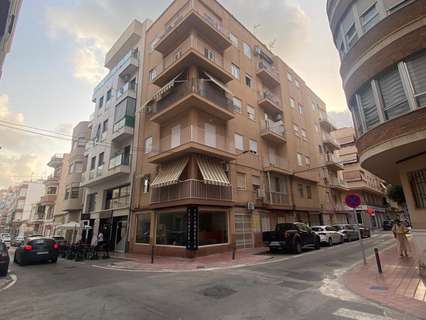 Apartamento en venta en Santa Pola zona Playa Levante