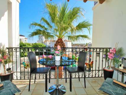 Apartamento en venta en Orihuela zona Orihuela-Costa rebajado