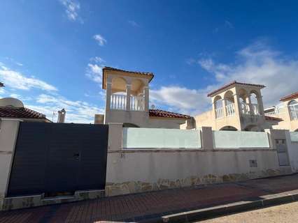Villa en venta en Algorfa zona Algorfa rebajada