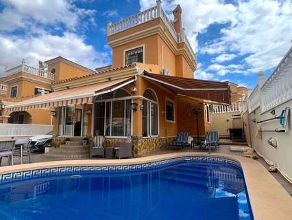 Villa en venta en Algorfa zona Algorfa